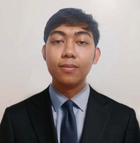 Kyle Mikhael Geronimo